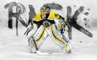 Tuukka Rask Wallpaper Bruins HD Nhl Hockey Goalies