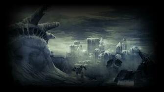 Anomaly HD Wallpaper Background Image Id