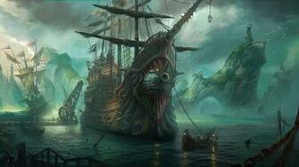 Rpg Stormreach