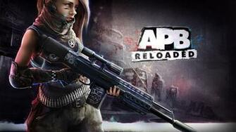 Apb Reloaded Art Competition Social District