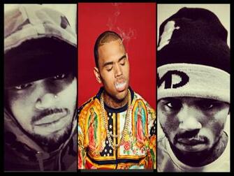 Chris Brown Wallpaper