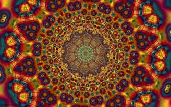Mandala Mayhem By Don64738