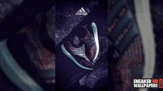 SneakerHDwallpaper Your Favorite Sneakers In HD And