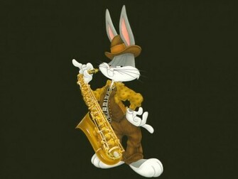 Bugs Bunny Wallpaper