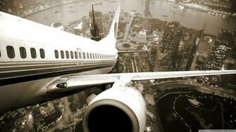 Aircraft Taking Off 4k HD Desktop Wallpaper For Ultra Tv