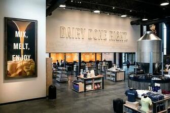 Tillamook Creamery Blend Design Co