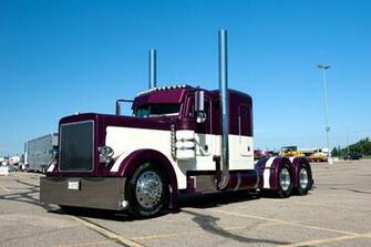 Peterbilt Wallpaper