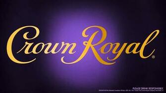 Crown Royal Wallpaper