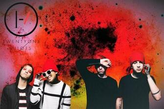 Twenty One Pilots Wallpaper My Hub
