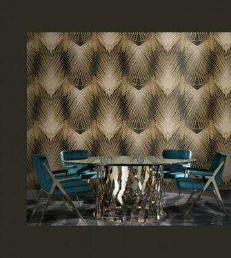 Cavalli Home Design Fashion Wallpaper Roberto