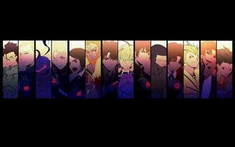 Fate Zero Wallpaper