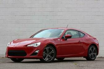 Scion Fr S Re Photo Gallery Auto