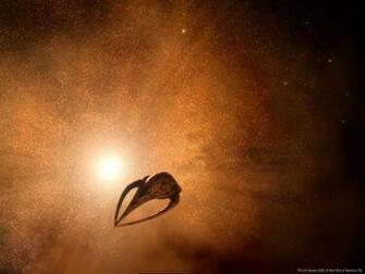 Farscape Wallpaper