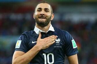 Karim Benzema Photos HD Wallpaper Pulse