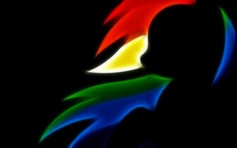 Rainbow Dash Wallpaper