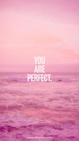 Aesthetic Manifestation Quote Wallpaper Instagram Stories