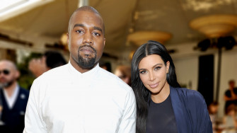 Kanye West Achieved Best Husband Status This Christmas Glamour