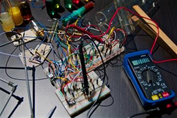 Electrical Wire Pictures Image