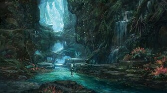 Tera Wallpaper
