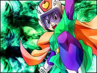 Videl Wallpaper