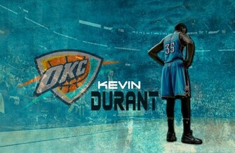 Oklahoma City Thunder Basketball Nba G Wallpaper