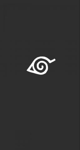 Naruto Wallpaper Leaf Village