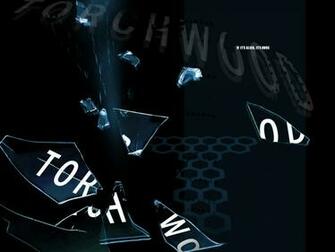 Torchwood Computer Wallpaper Desktop Background