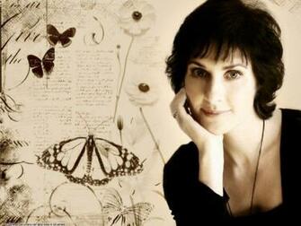 Enya Wallpaper