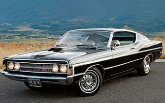 American Cars Muscle HD Wallpaper Car Pictures