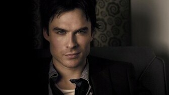 Ian Somerhalder Wallpaper
