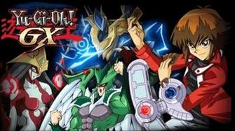 Yugioh Gx Wallpaper