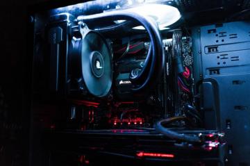 Custom Build Pc Wallpaper Teahub Io