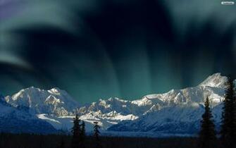 Northern Lights Wallpaper