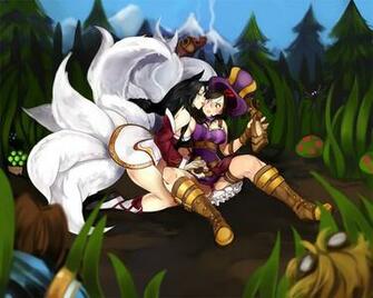 Summoners Rift Wallpaper V On By