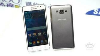 Samsung Galaxy Grand Prime Core Jpg