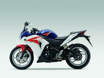 Honda Cbr 250r Bike Wallpaper Desktop