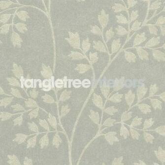 Ivory Lace Wallpaper