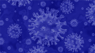 Coronavirus Wallpaper