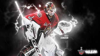 Ottawa Senators Wallpaper
