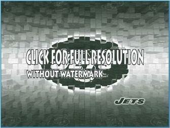 New York Jets Screensaver