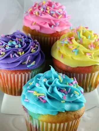 Image Cupcake Making The Web