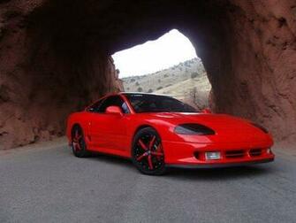 Dodge Stealth Dr R T