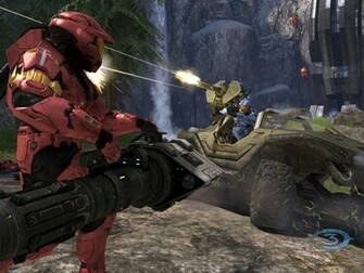Halo Wallpaper Complete Guide On Supercheats