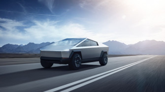 The Tesla Cybertruck May Already Have More Than Preorders