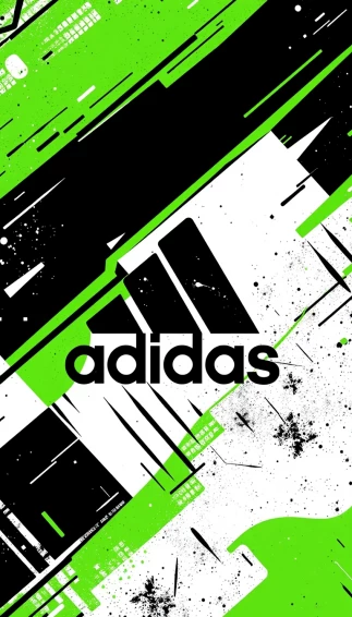 Adidas Phone Wallpaper