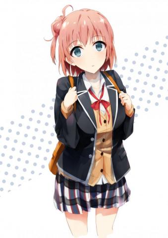 Wallpaper Px Come Love Machigatteiru No Ore
