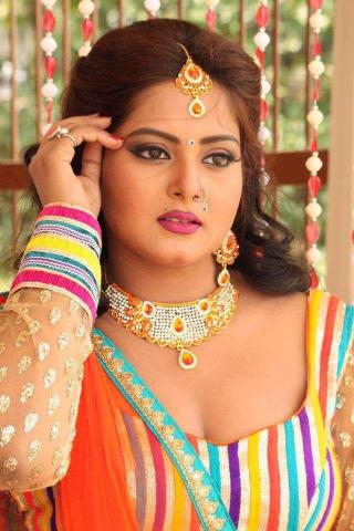 Indian Beauty