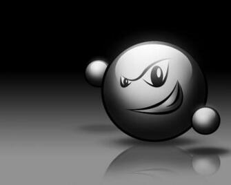 Emoticons Wallpaper
