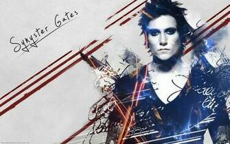 Synyster HD Wallpaper