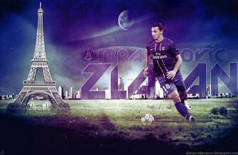 Paris Saint Germain Wallpaper Collection